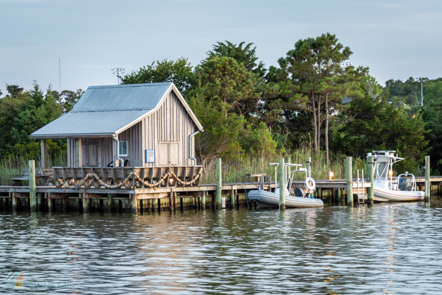 Manteo Waterfront