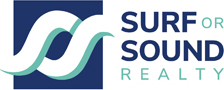 Surf or Sound