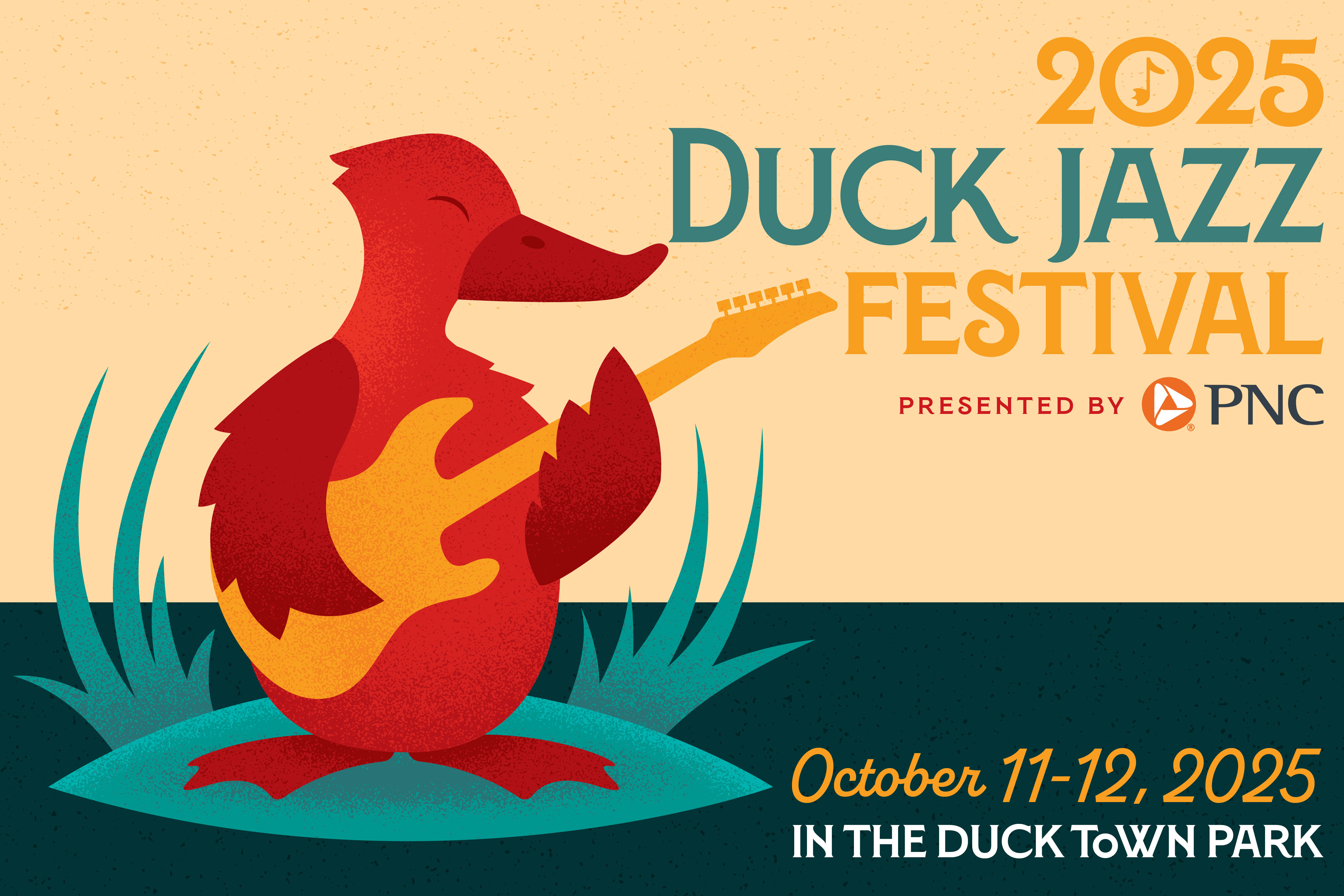 Duck Jazz Festival