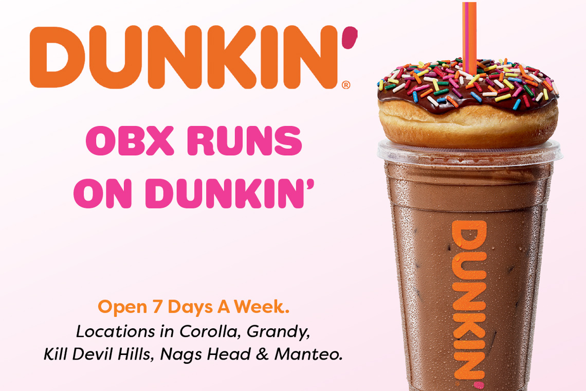 Dunkin'
