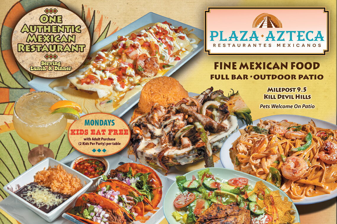 Plaza Azteca