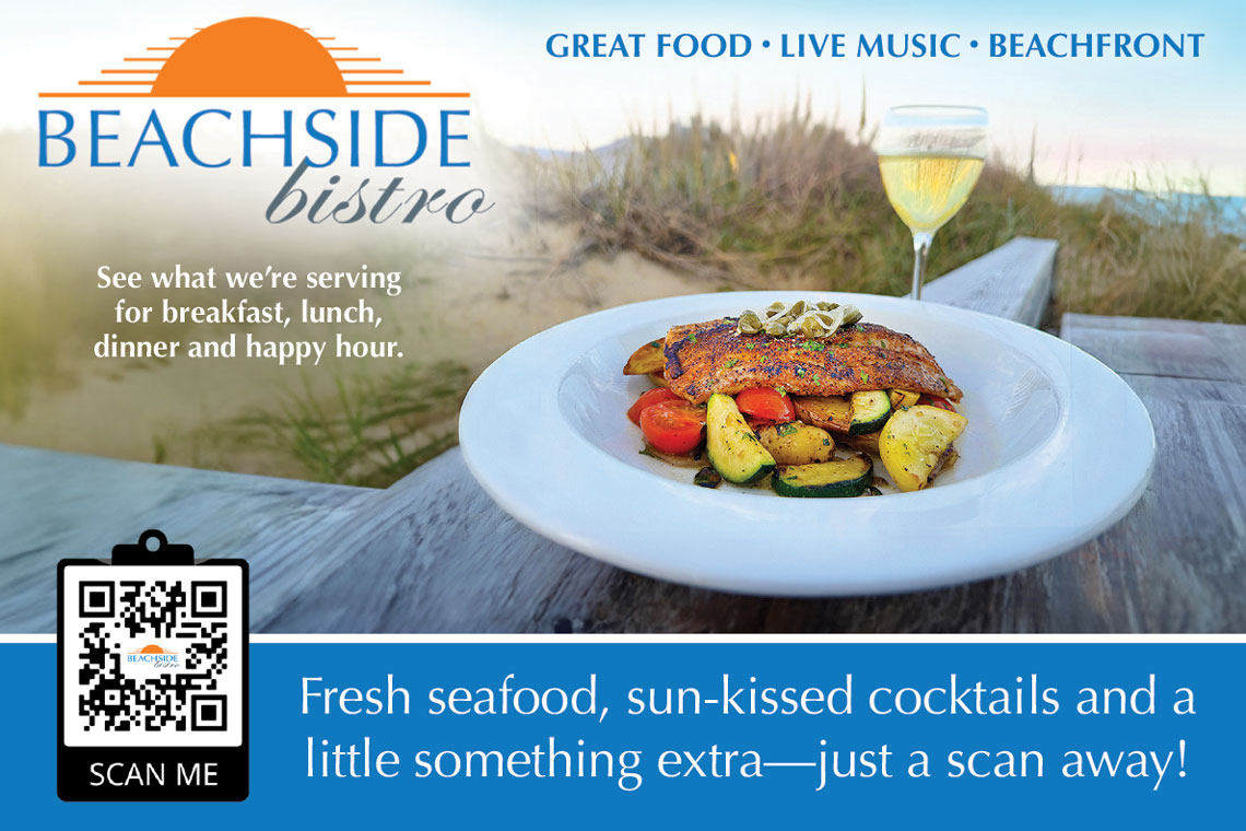 Beachside Bistro