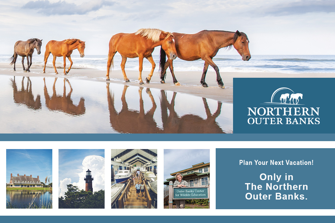 The Northern Outer Banks