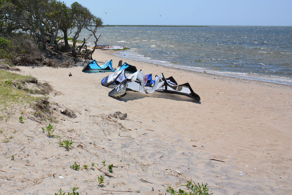 Kite Point
