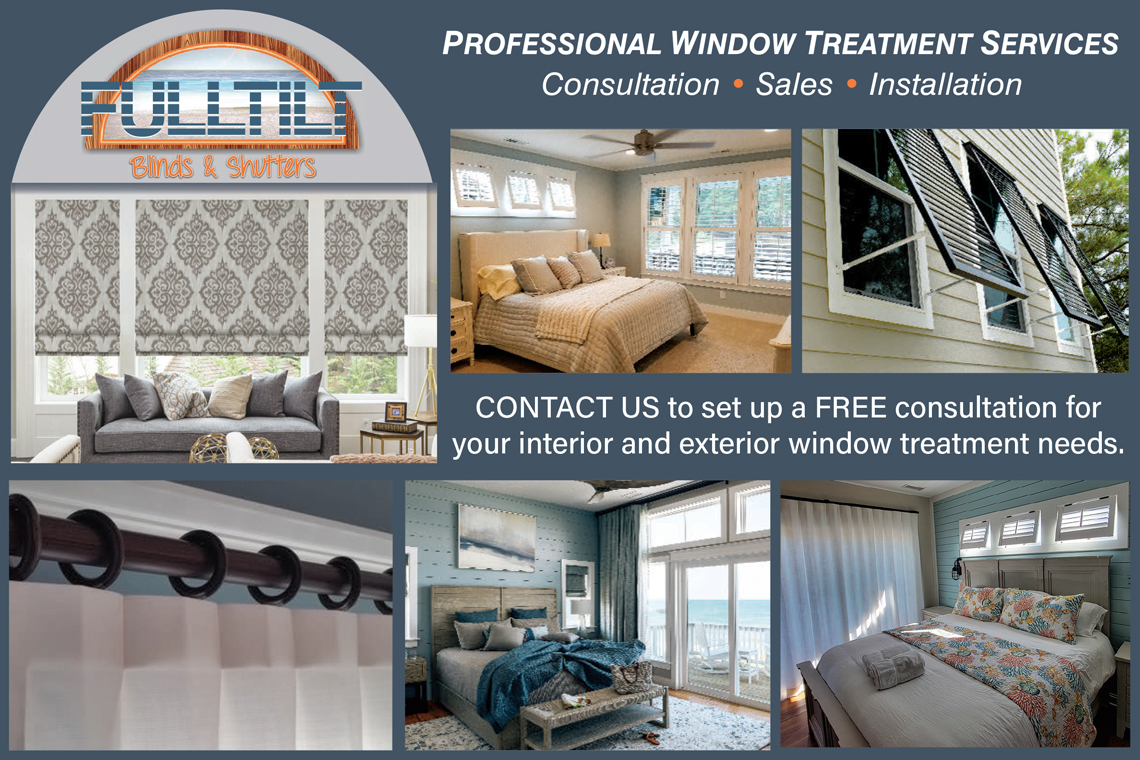 FullTilt Blinds & Shutters