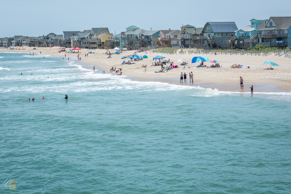 Hatteras Island