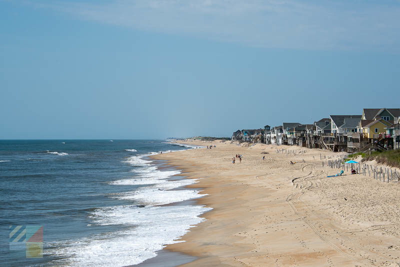 Avon, NC Guide & Photos