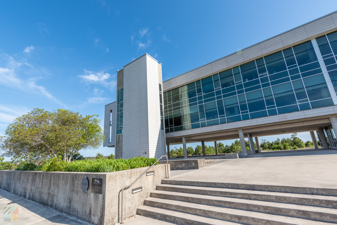 Coastal Studies Institute at Wanchese NC