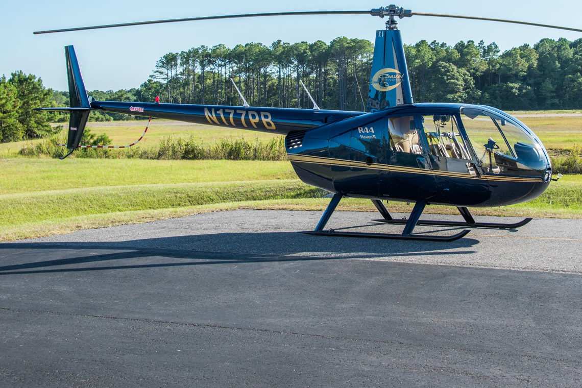 Outer Banks Tours