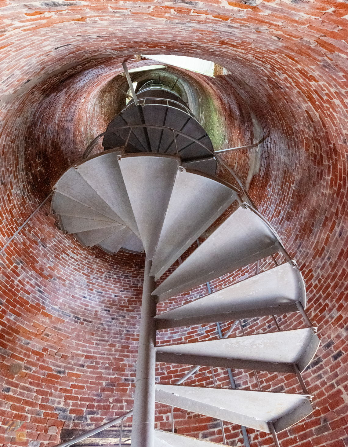 Ocracoke Lighthouse