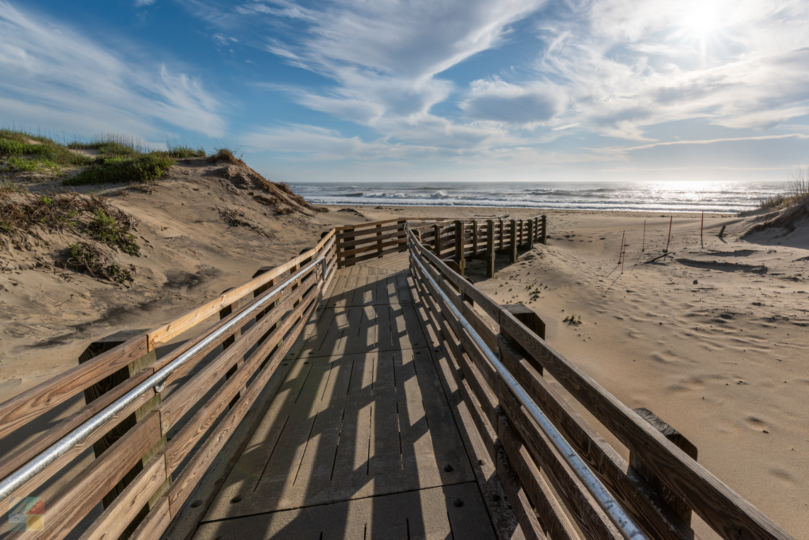 Coquina Beach