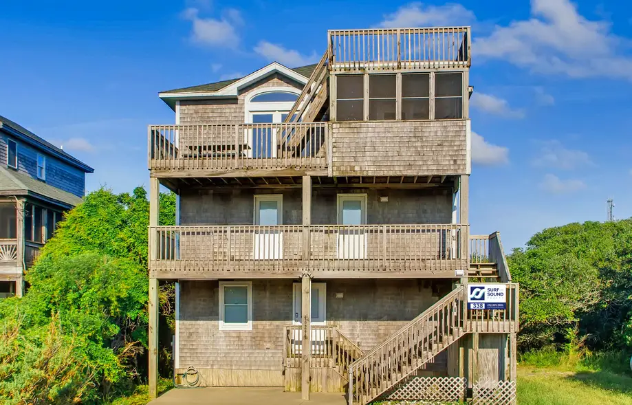 Beach House