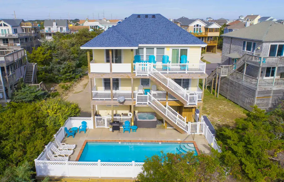 Beach Haven