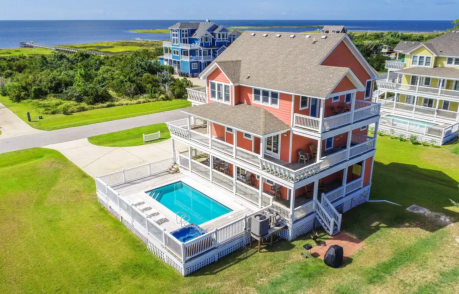 Fire Island