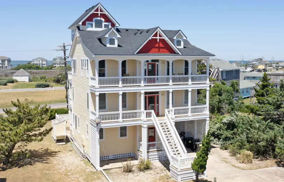 Hatteras Seaduction