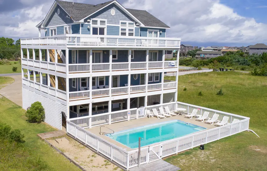 Scotch Retreat