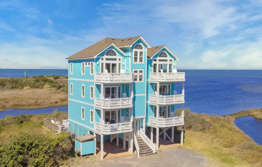 Paradise Cove