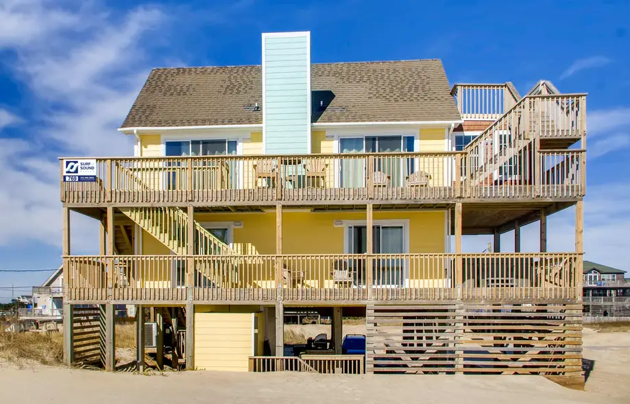 Kai Surf House