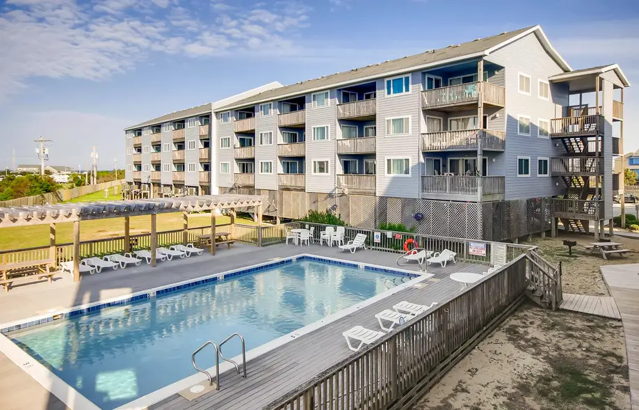 Rodanthe Respite & Retreat
