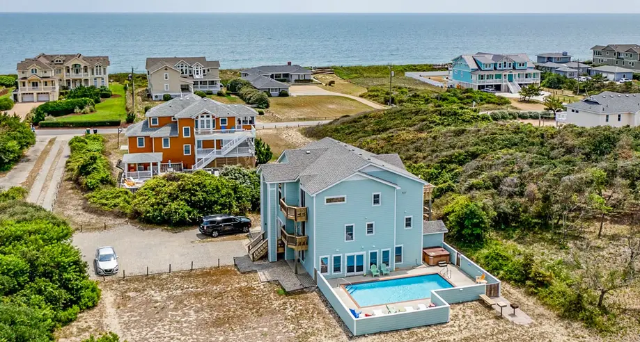 AQUA VISTA