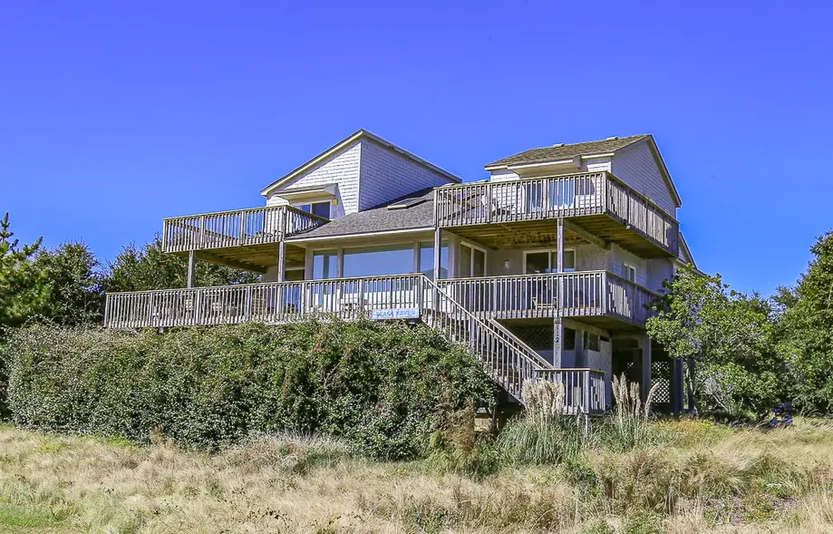 BEACH HAVEN