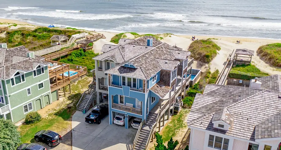DUNE HAVEN