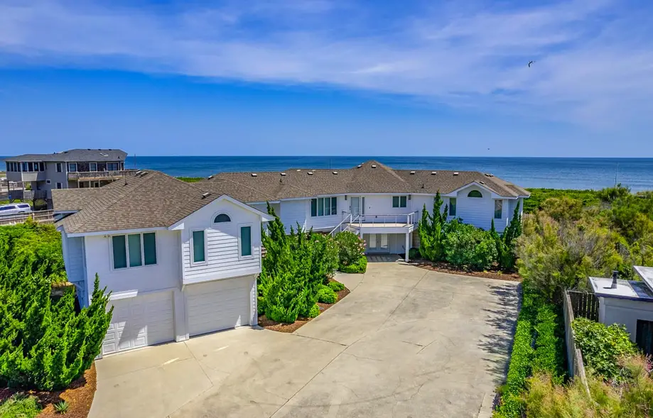 SUMMERHAVEN