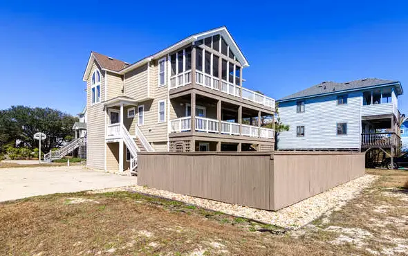 1722 - Starfish Haven