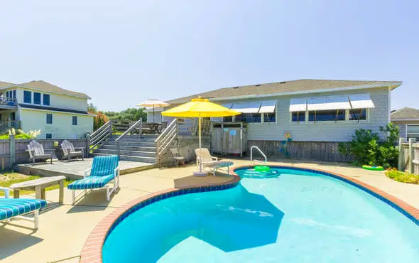 4601 - Sandy Bluff
