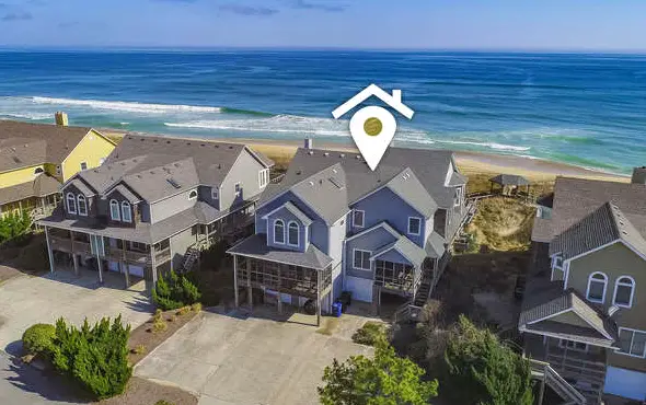 5585 - Sea Pointe 4A