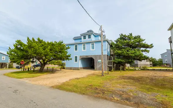 7560 - Sunset Cove