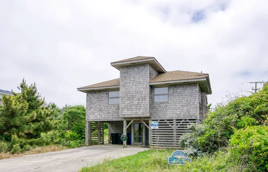Mallard Manor 114
