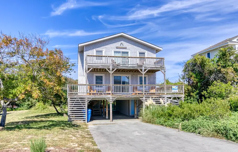 Starfish Cottage 122-D