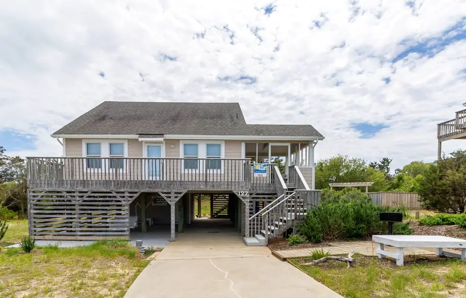 Patro Cottage 153