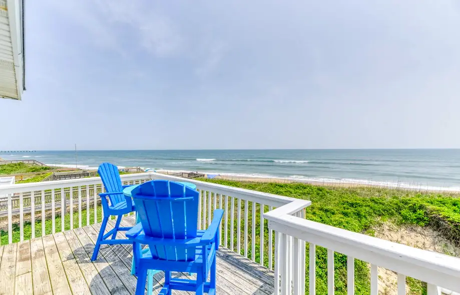 Dolphin Dune 169