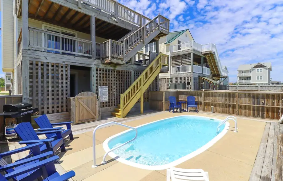 Beach Bunker 268
