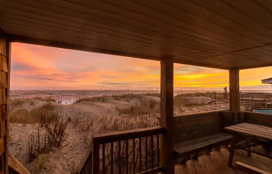 Sandy Beach 356