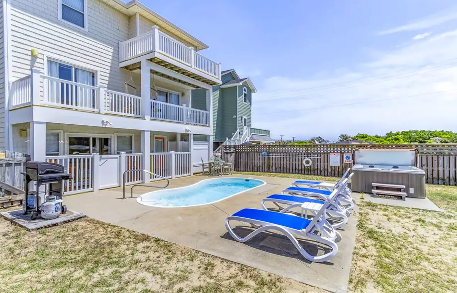 Just Beachy 384-B