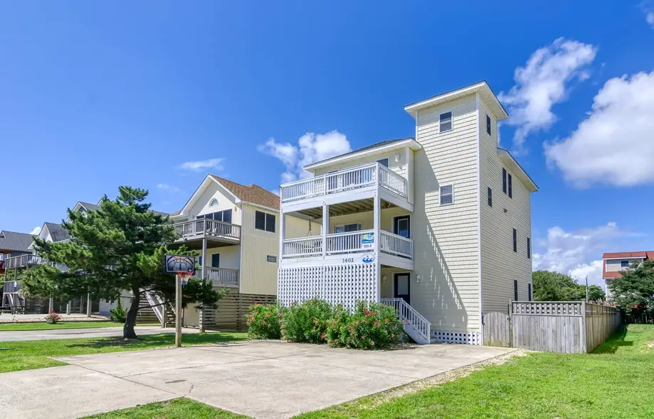 Wright By The Sea 385-A