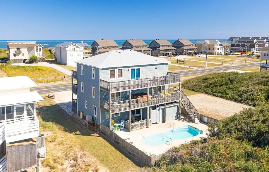 Sea Breeze 405