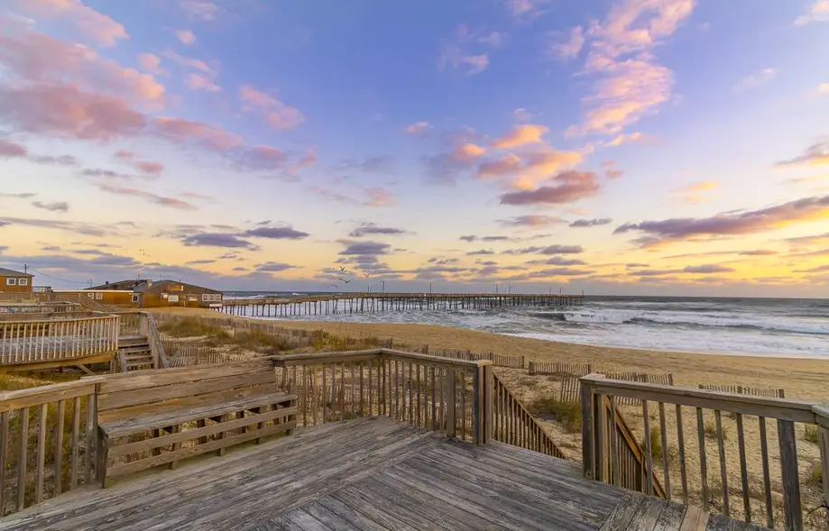 Runaway Beach 487-A