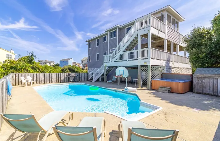 Carolina Dunes 50-B
