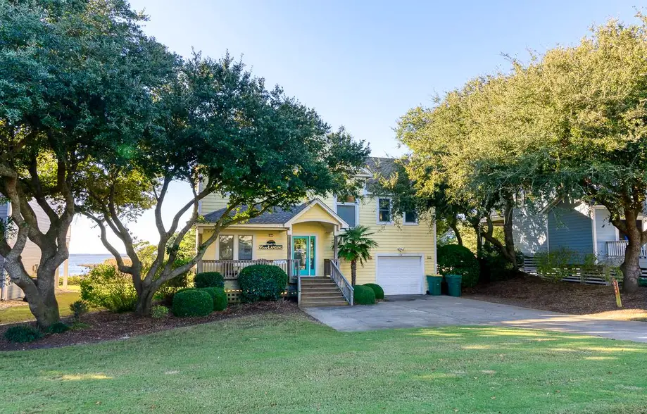 Cove Landing CC-52