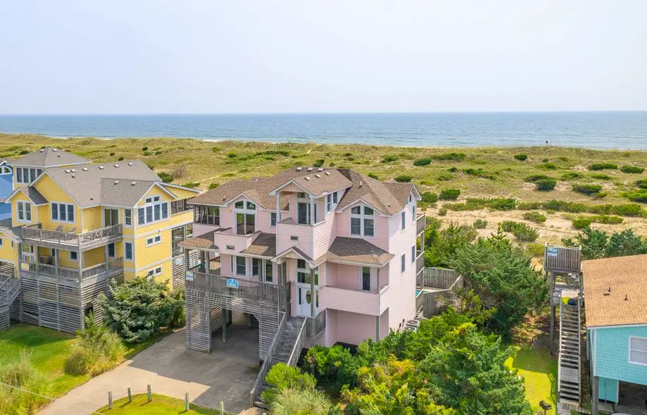 Beach Fantasy S-220