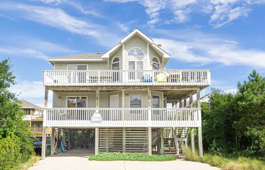 Corolla Beach Club