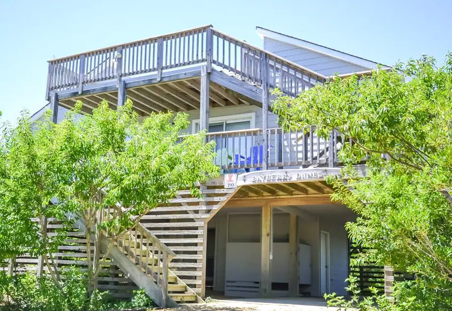 Bayberry Dunes