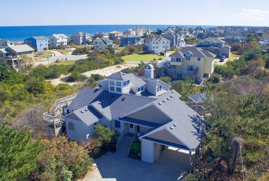 Beach Bungalow