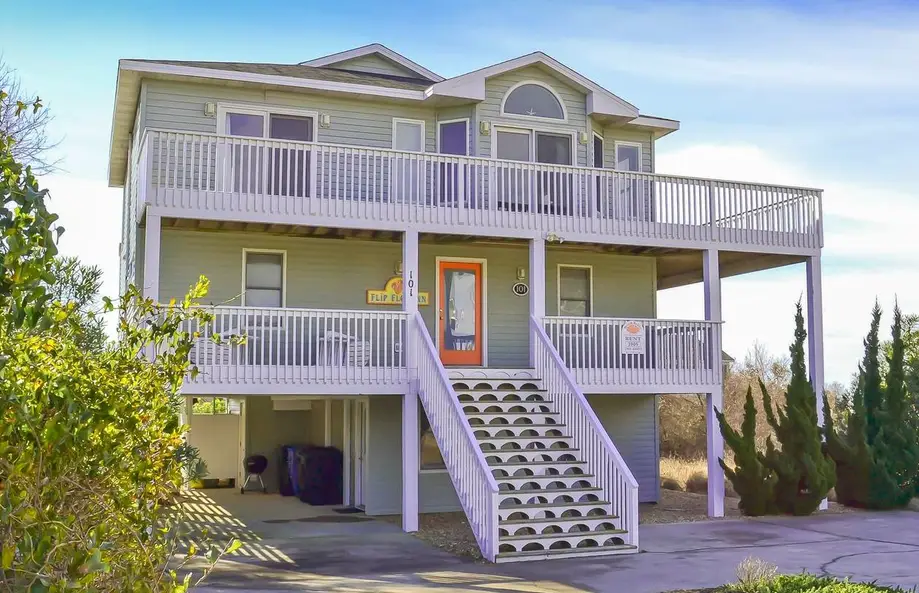 Flip Flop Inn