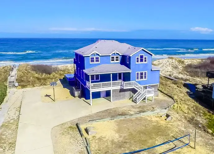 Ocean Dream