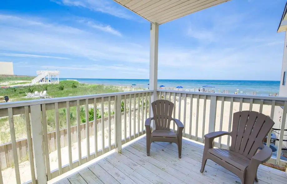 Sands Condominium